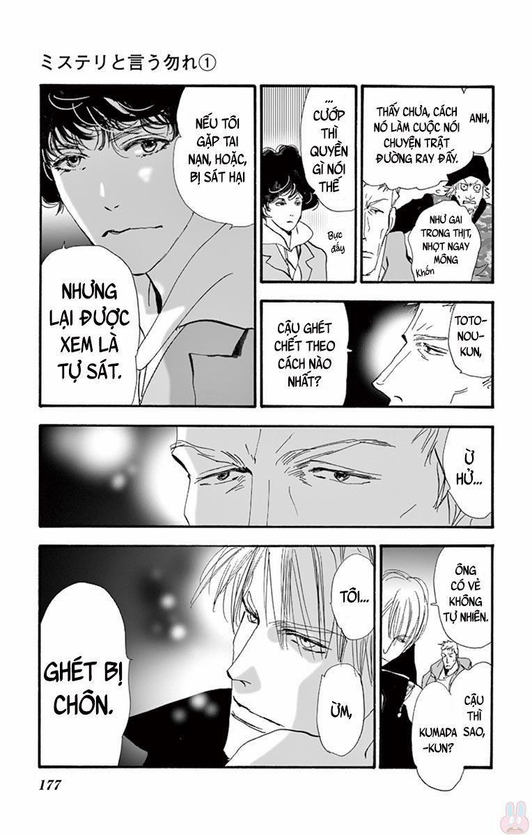 Mystery To Iunakare 2 trang 95