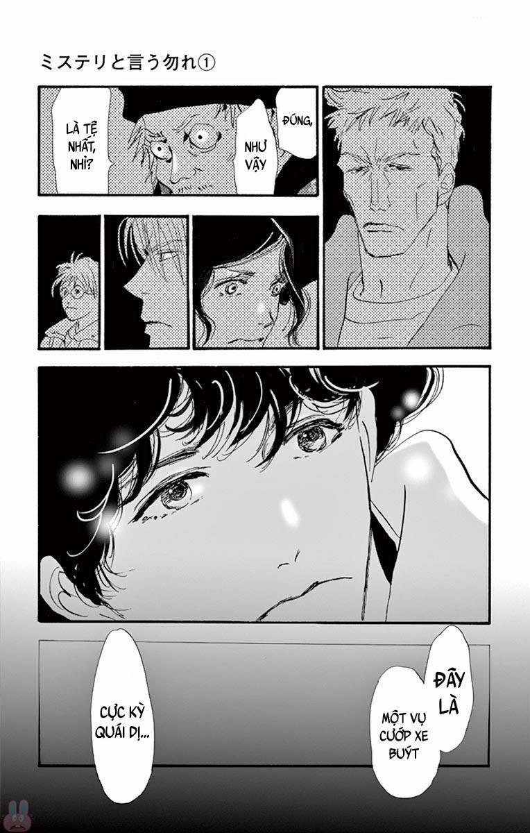 Mystery To Iunakare 2 trang 97