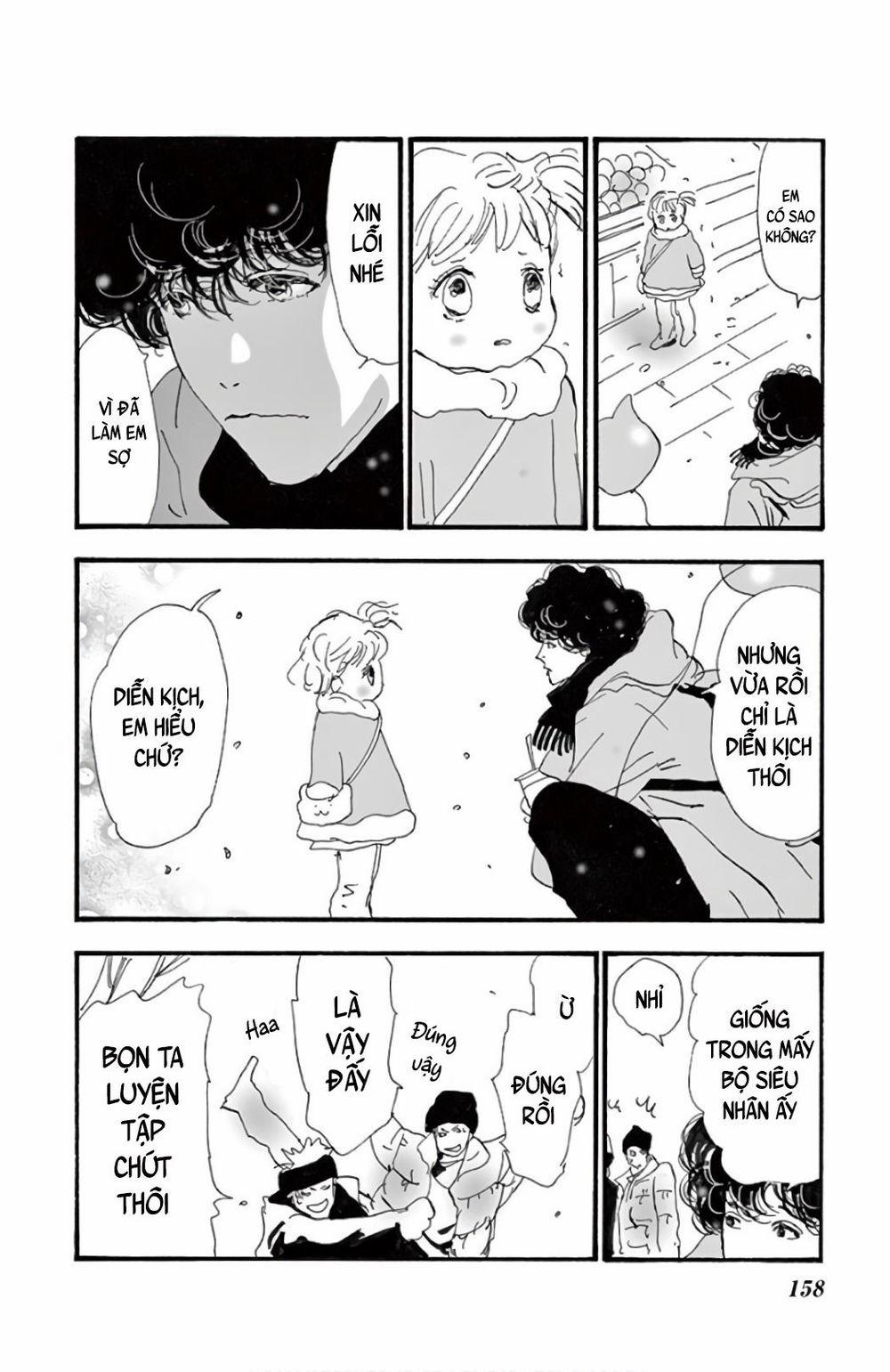 Mystery To Iunakare 4.1 trang 14