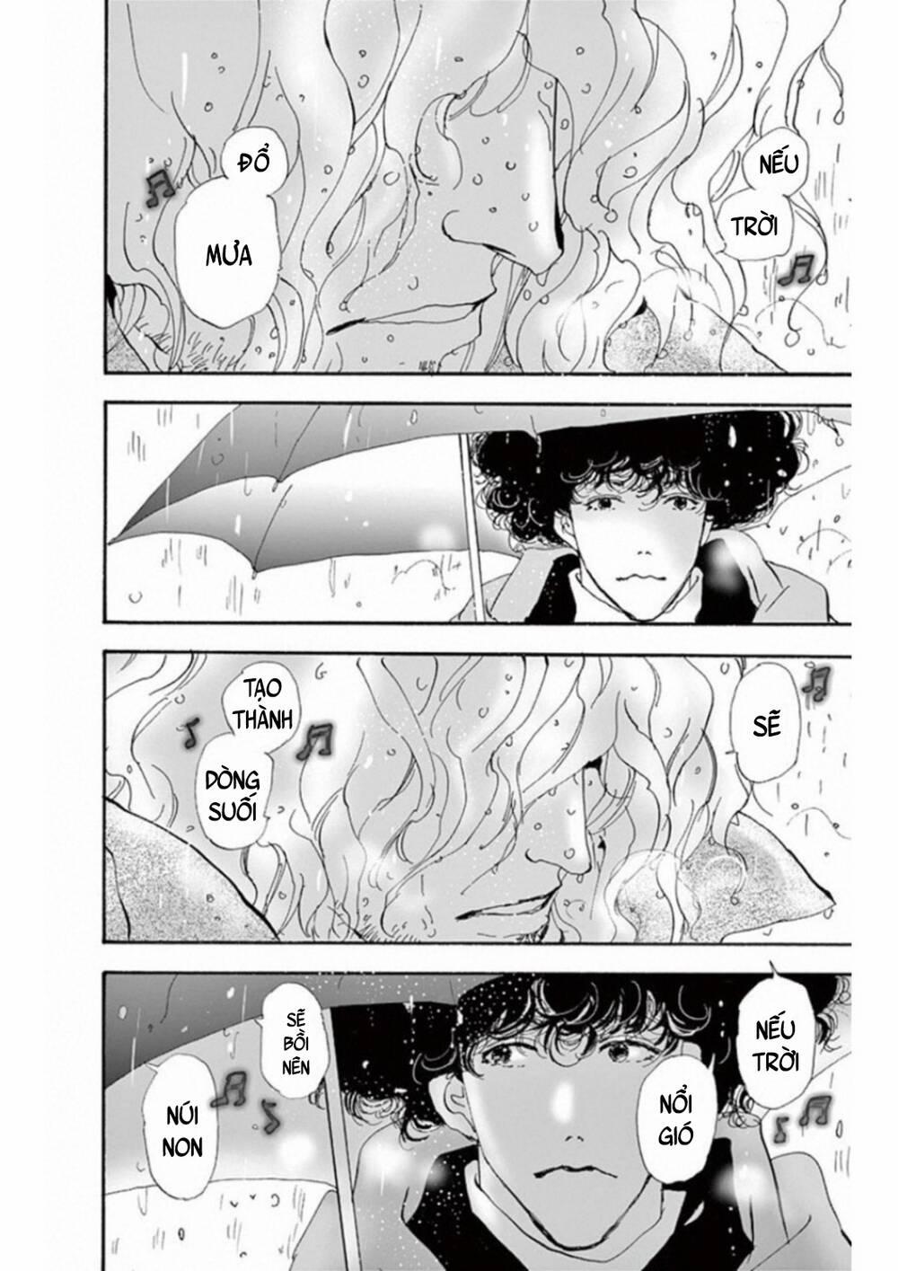 Mystery To Iunakare 5 trang 7