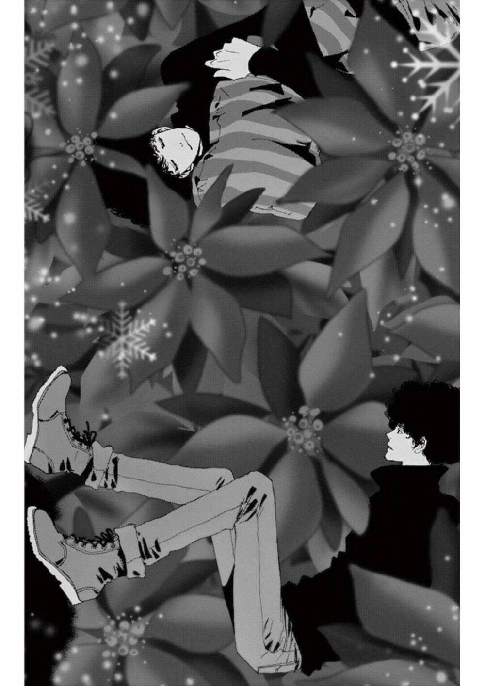 Mystery To Iunakare 6 trang 4