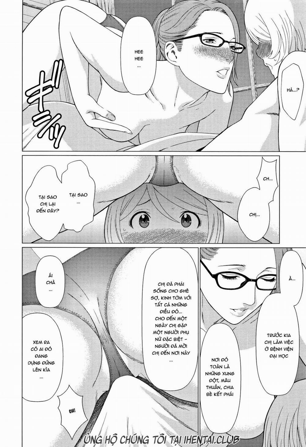 Mysthaven 1 trang 13