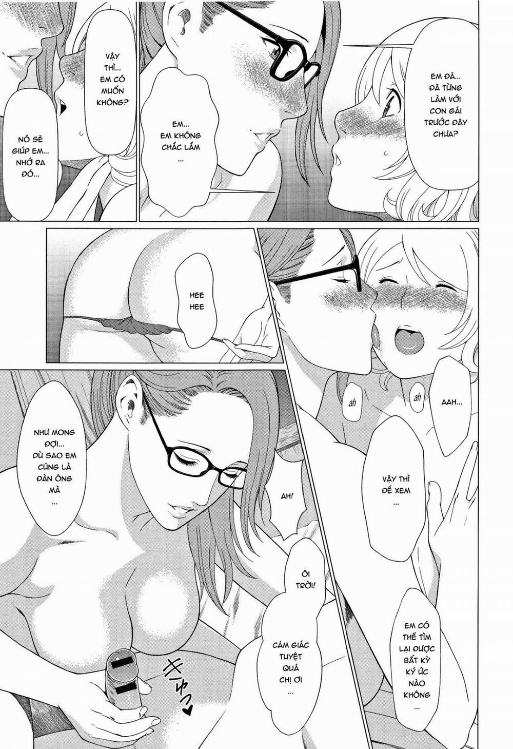 Mysthaven 1 trang 14