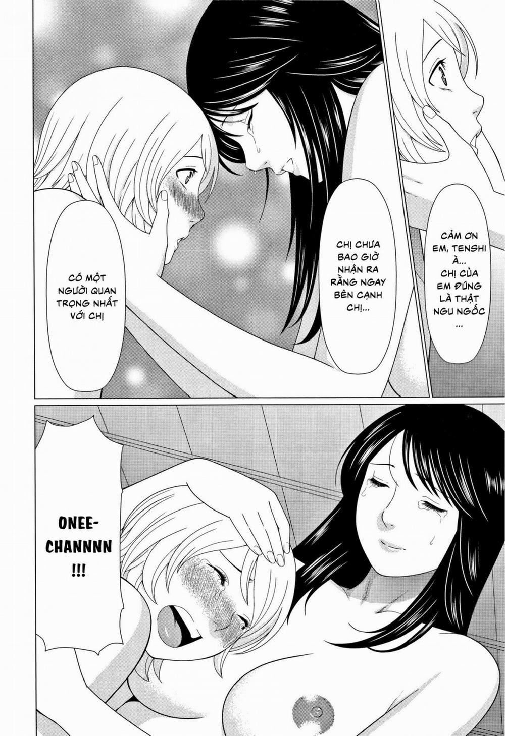 Mysthaven 10 [End] trang 6