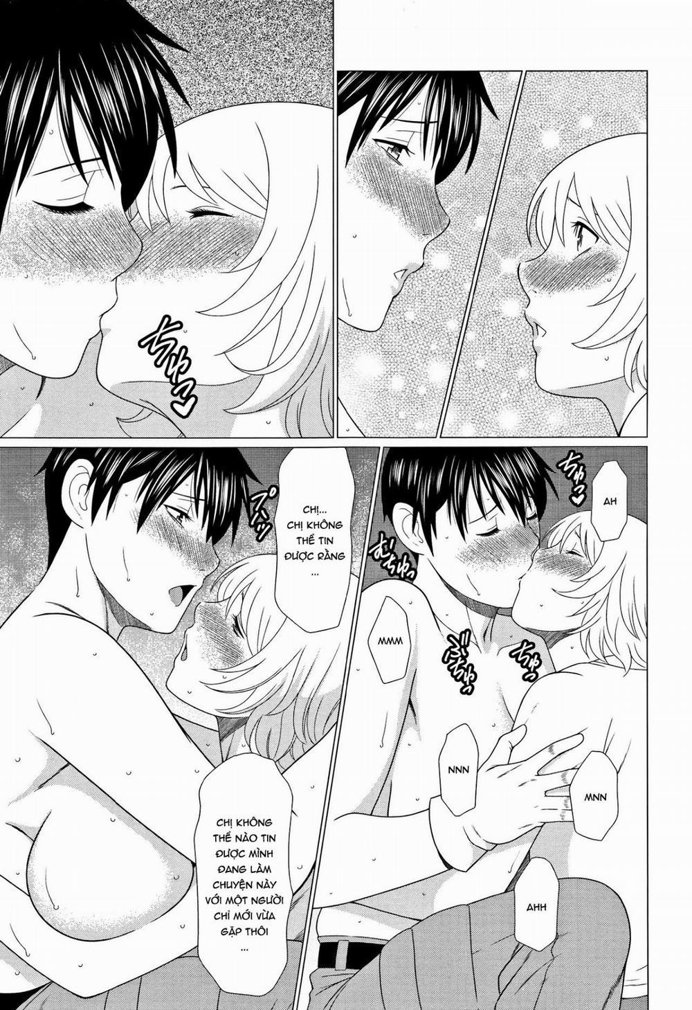 Mysthaven 3 trang 12