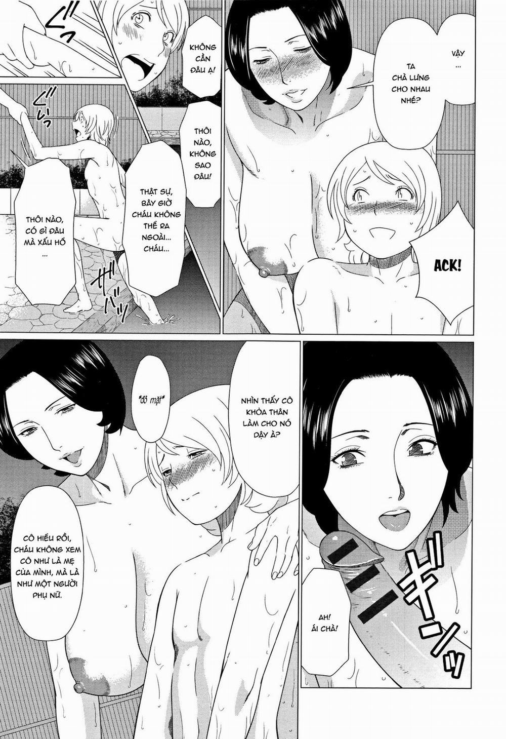 Mysthaven 4 trang 12