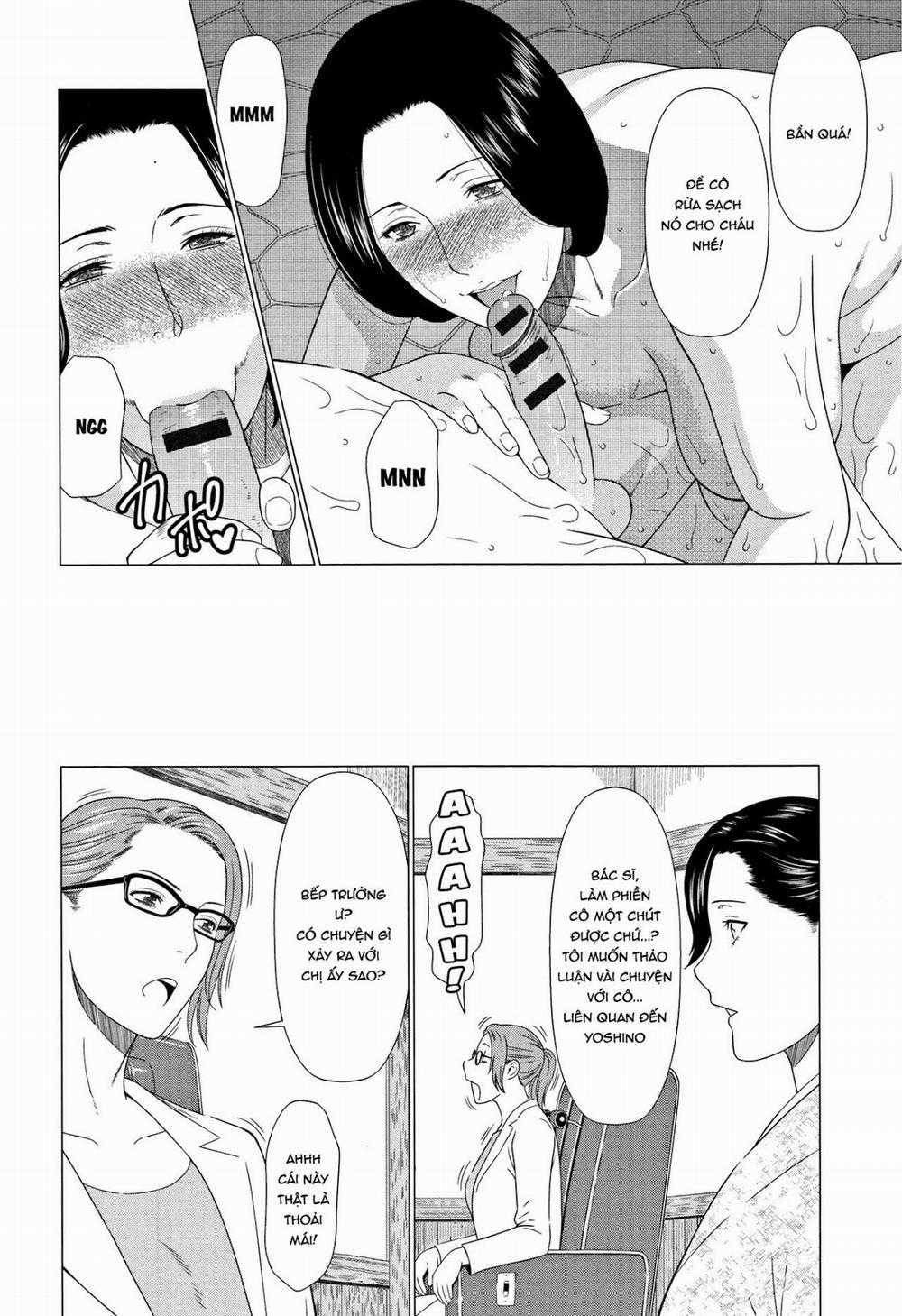 Mysthaven 4 trang 15