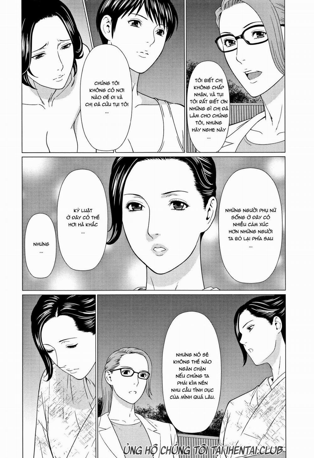 Mysthaven 5 trang 11