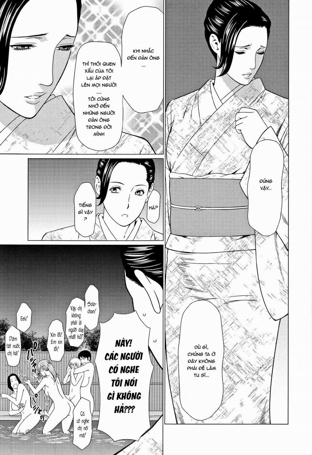 Mysthaven 5 trang 12