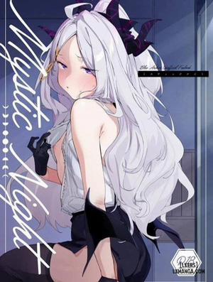 Đọc truyện tranh Mystic Night