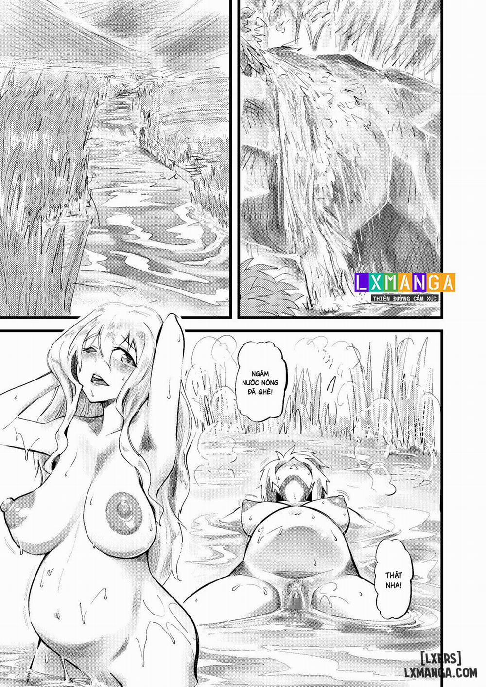 N - Zenra Seikatsu 2 trang 17