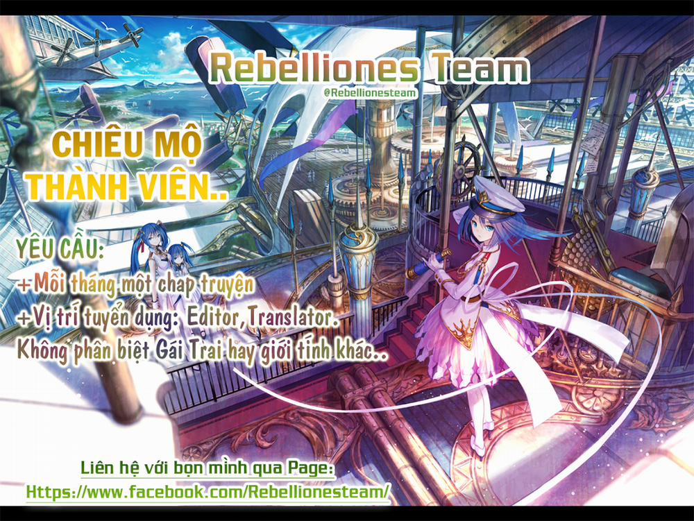 Naedoko Kuppuku Happy End (Granblue Fantasy) Oneshot trang 22