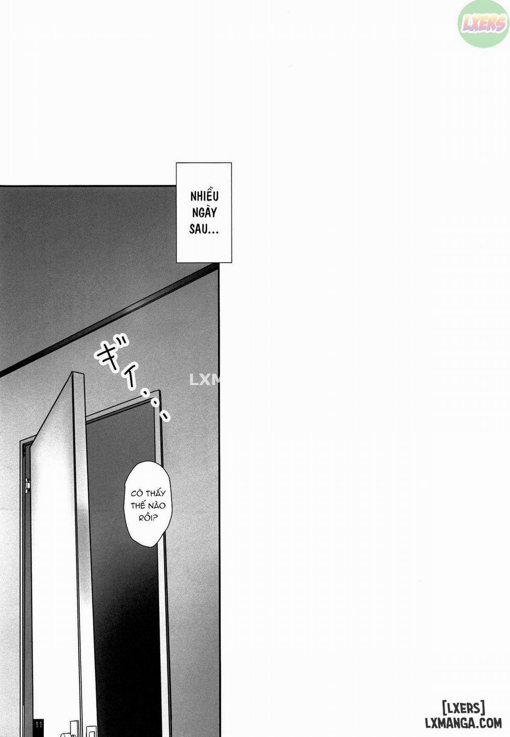 Nagato Otsu Oneshot trang 9