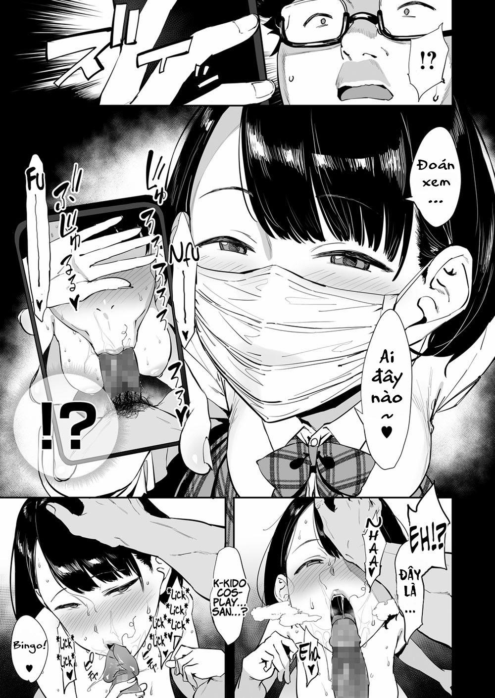 Nagesen Kousai 4 trang 7