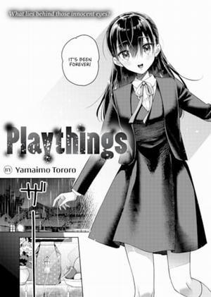 Đọc truyện tranh Nagusamimono-tachi