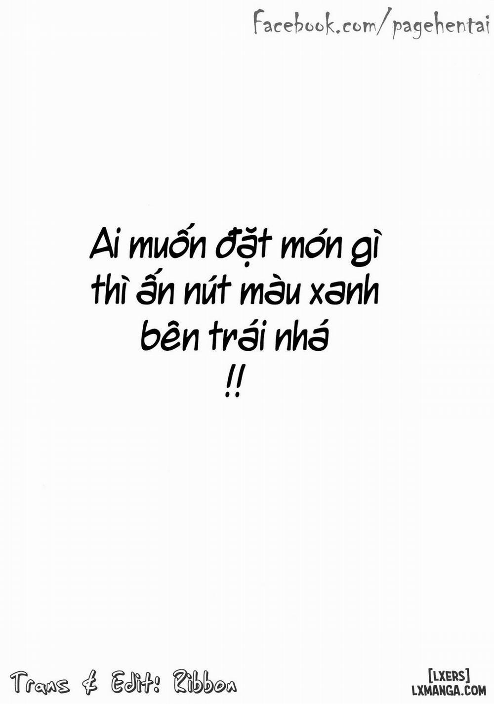 Naisho na Shinomiya-san Oneshot trang 27