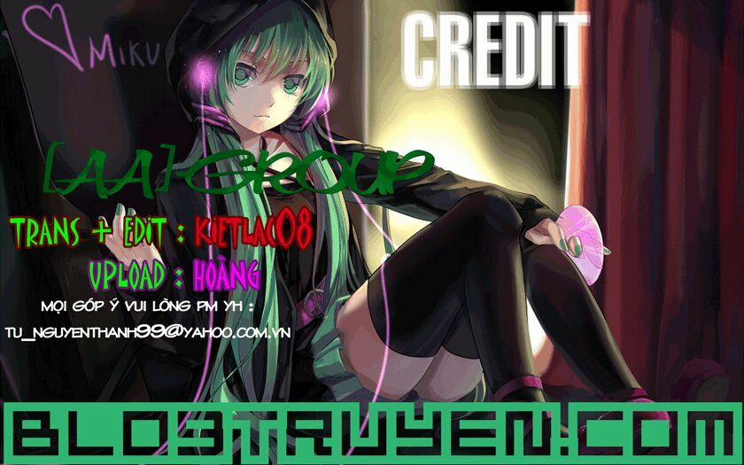 Naisho No Otome Revolver 1 trang 0