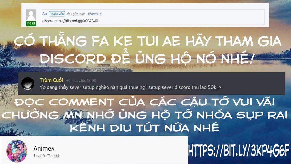 Naisho No Otome Revolver 5.1 trang 0