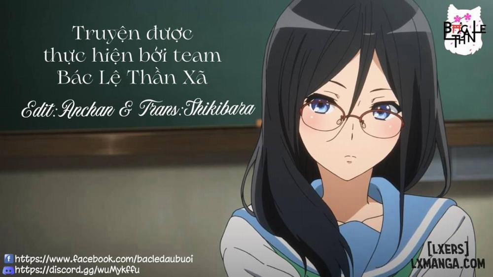 Nakama to Issen Koechau Hon ~Grablu Hen 3 Oneshot trang 2