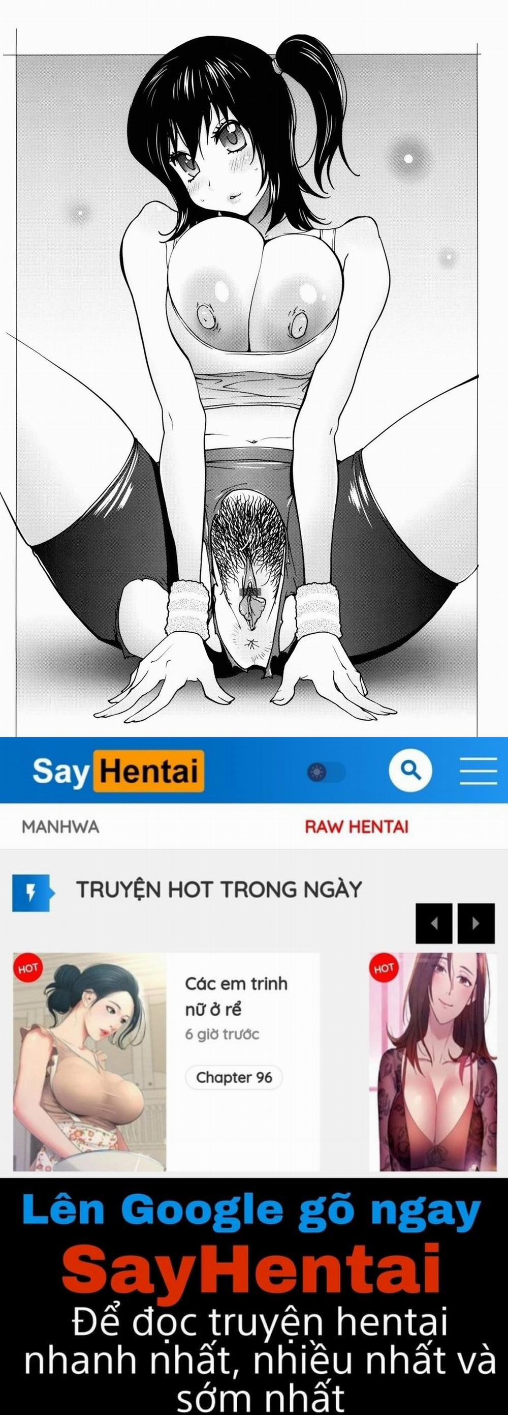 Naked Party 8 END trang 21