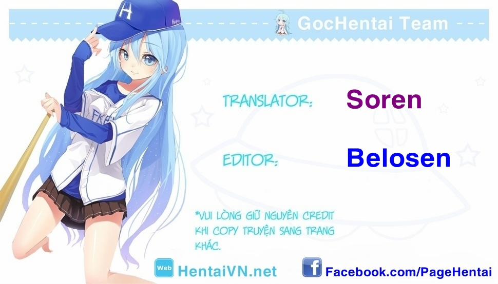 Nakiris Oishiku Itadakimasu (Shokugeki no Soma) Oneshot trang 0