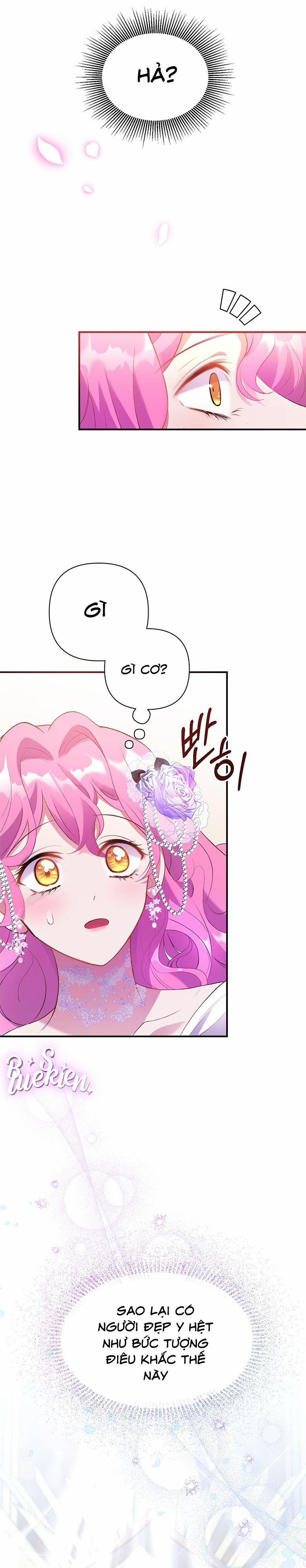 Nam Chính Ám Ảnh Phát Điên 1 trang 10