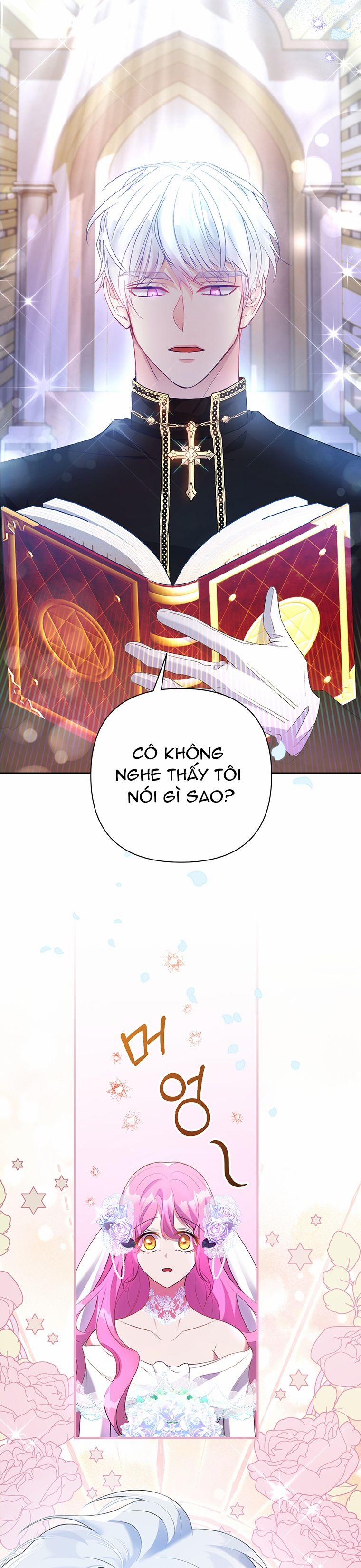 Nam Chính Ám Ảnh Phát Điên 1 trang 11