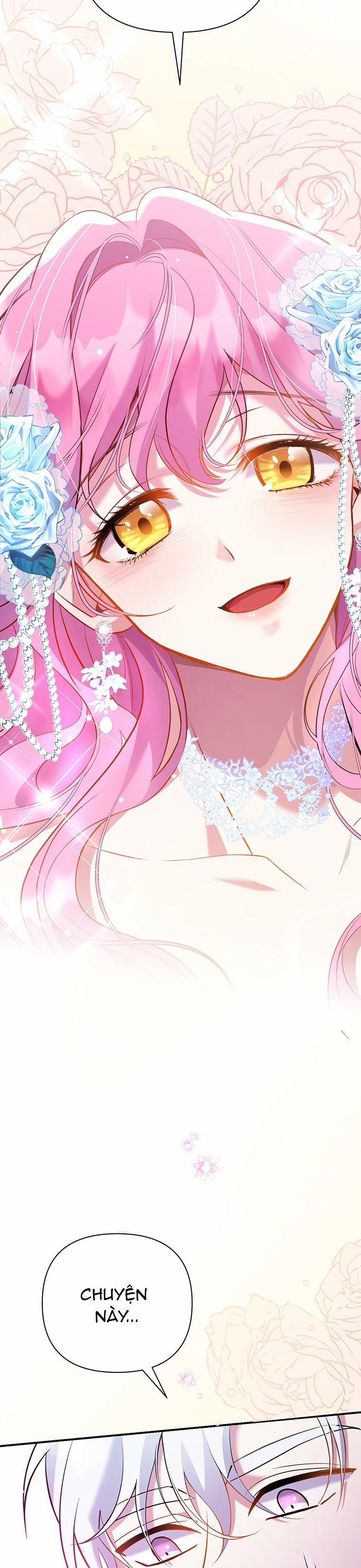 Nam Chính Ám Ảnh Phát Điên 1 trang 17