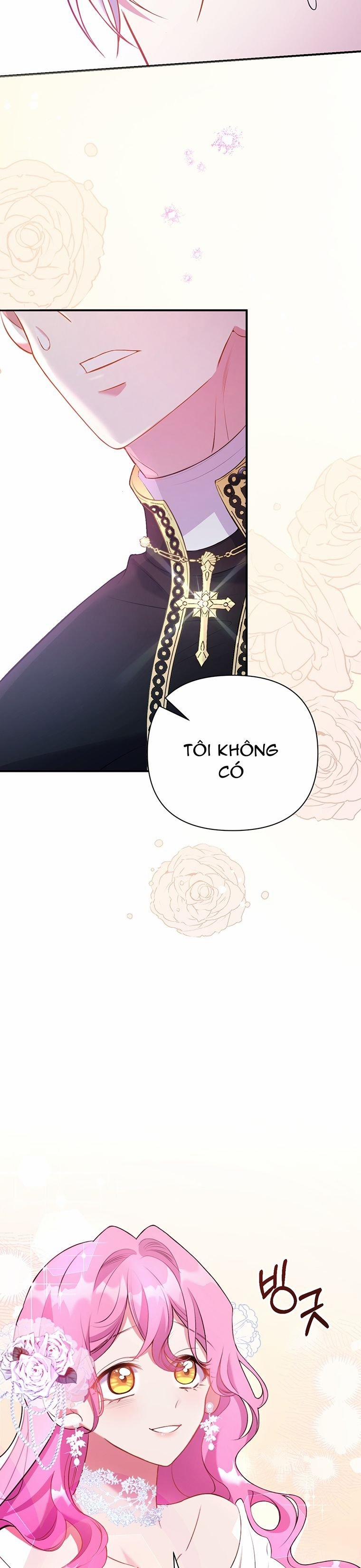 Nam Chính Ám Ảnh Phát Điên 1 trang 18