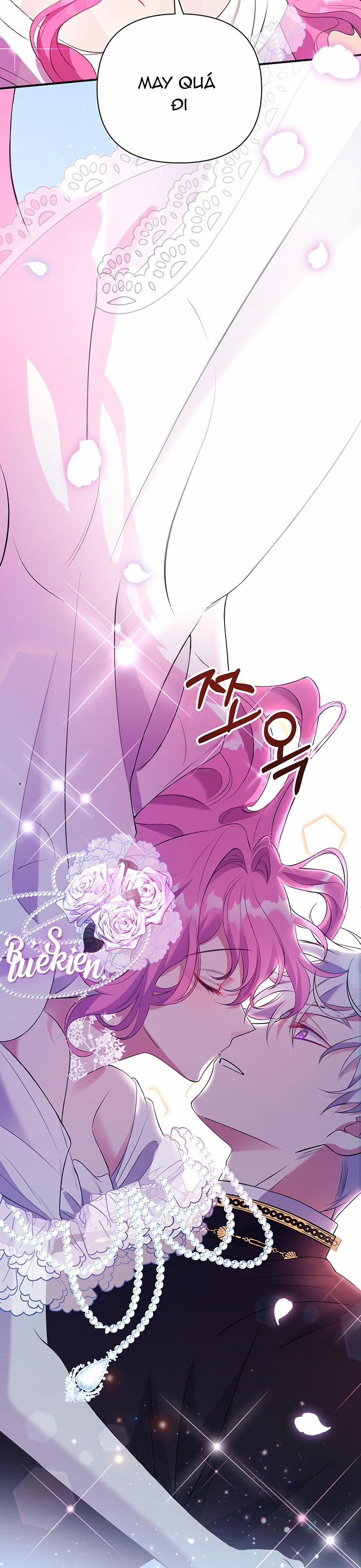 Nam Chính Ám Ảnh Phát Điên 1 trang 19