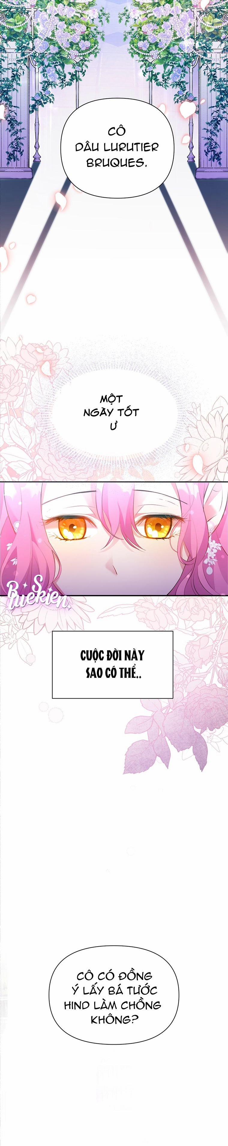 Nam Chính Ám Ảnh Phát Điên 1 trang 2