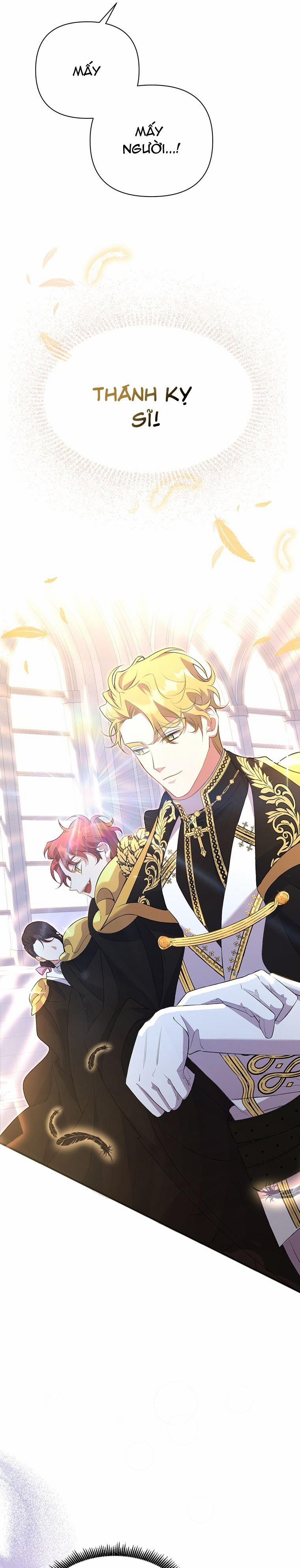 Nam Chính Ám Ảnh Phát Điên 1 trang 30