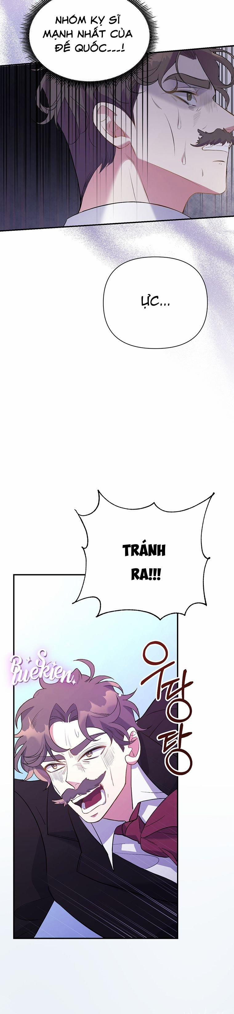 Nam Chính Ám Ảnh Phát Điên 1 trang 31