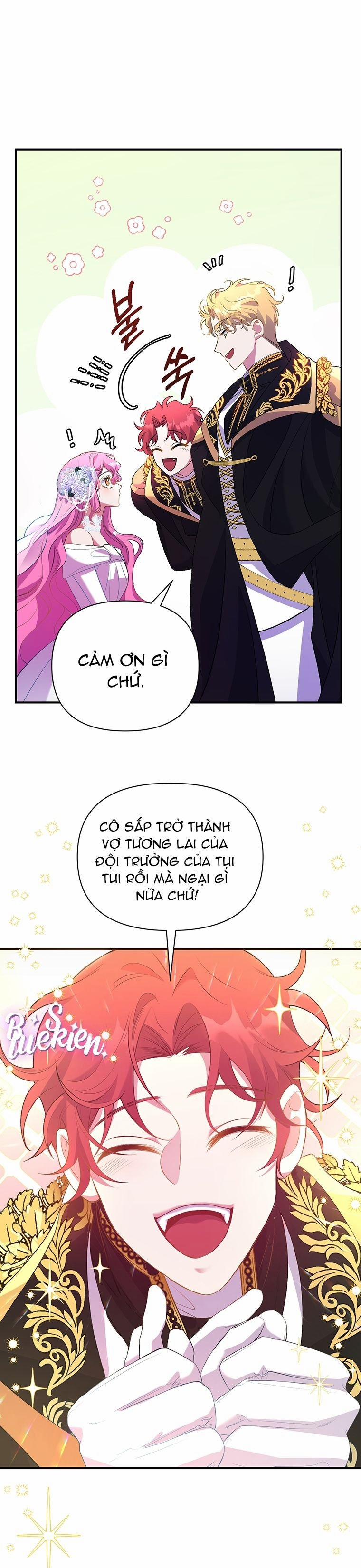 Nam Chính Ám Ảnh Phát Điên 1 trang 34