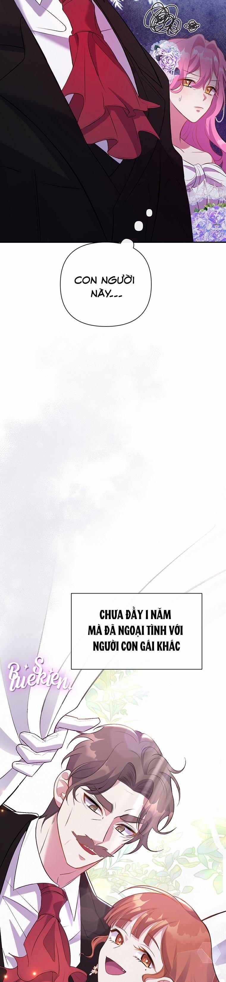 Nam Chính Ám Ảnh Phát Điên 1 trang 6