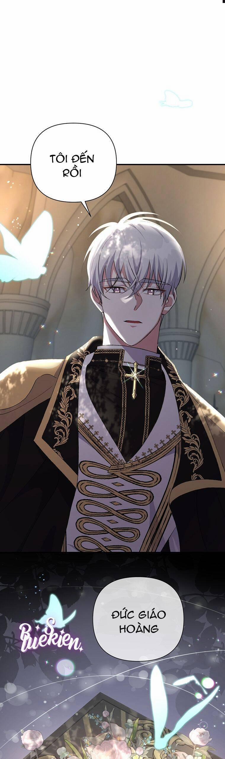 Nam Chính Ám Ảnh Phát Điên 10 trang 0