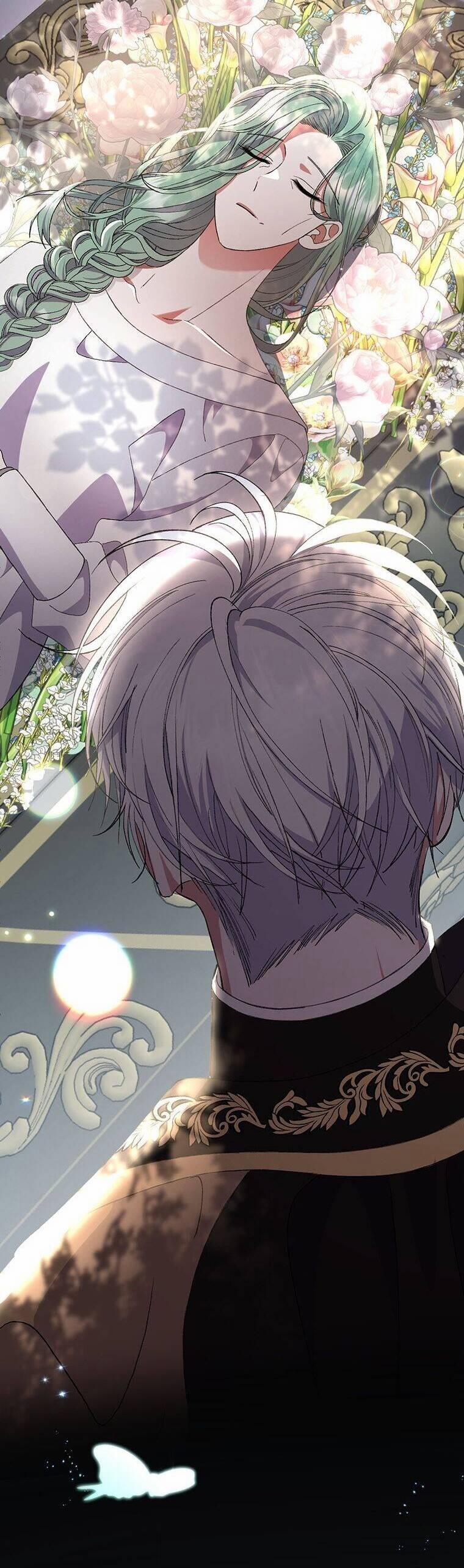 Nam Chính Ám Ảnh Phát Điên 10 trang 1