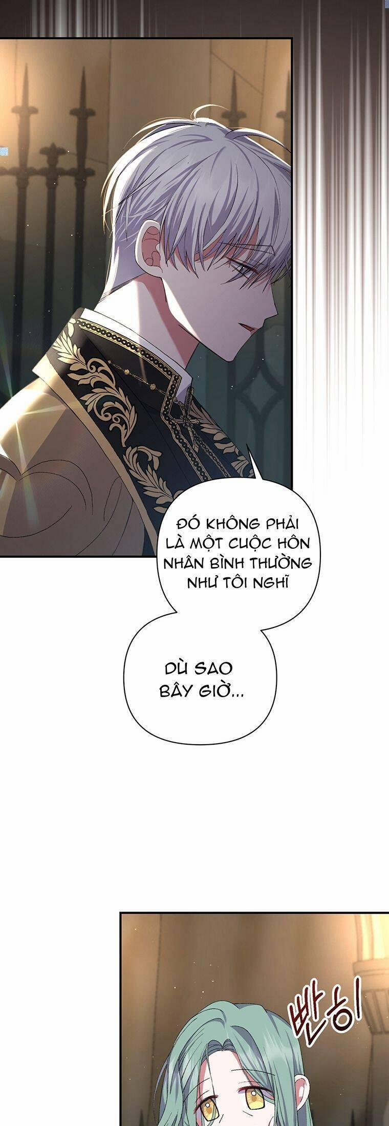 Nam Chính Ám Ảnh Phát Điên 10 trang 14