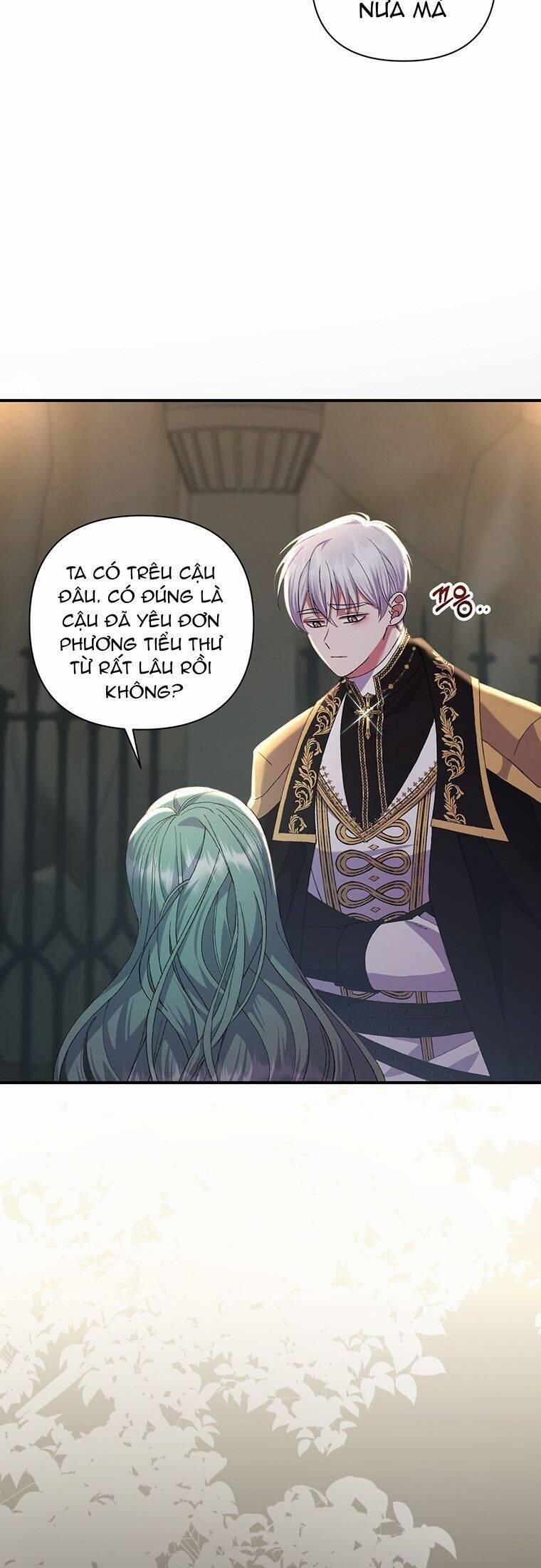 Nam Chính Ám Ảnh Phát Điên 10 trang 17