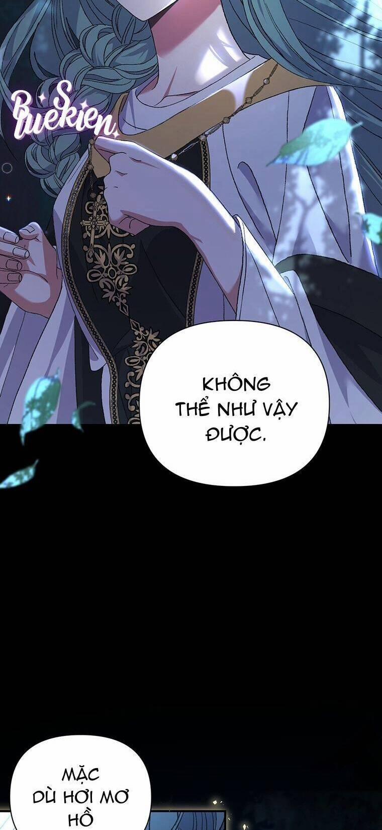 Nam Chính Ám Ảnh Phát Điên 10 trang 21