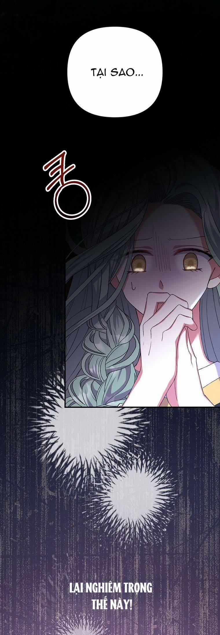 Nam Chính Ám Ảnh Phát Điên 10 trang 26