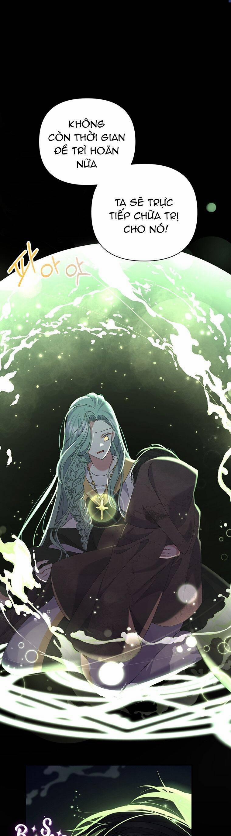 Nam Chính Ám Ảnh Phát Điên 10 trang 28