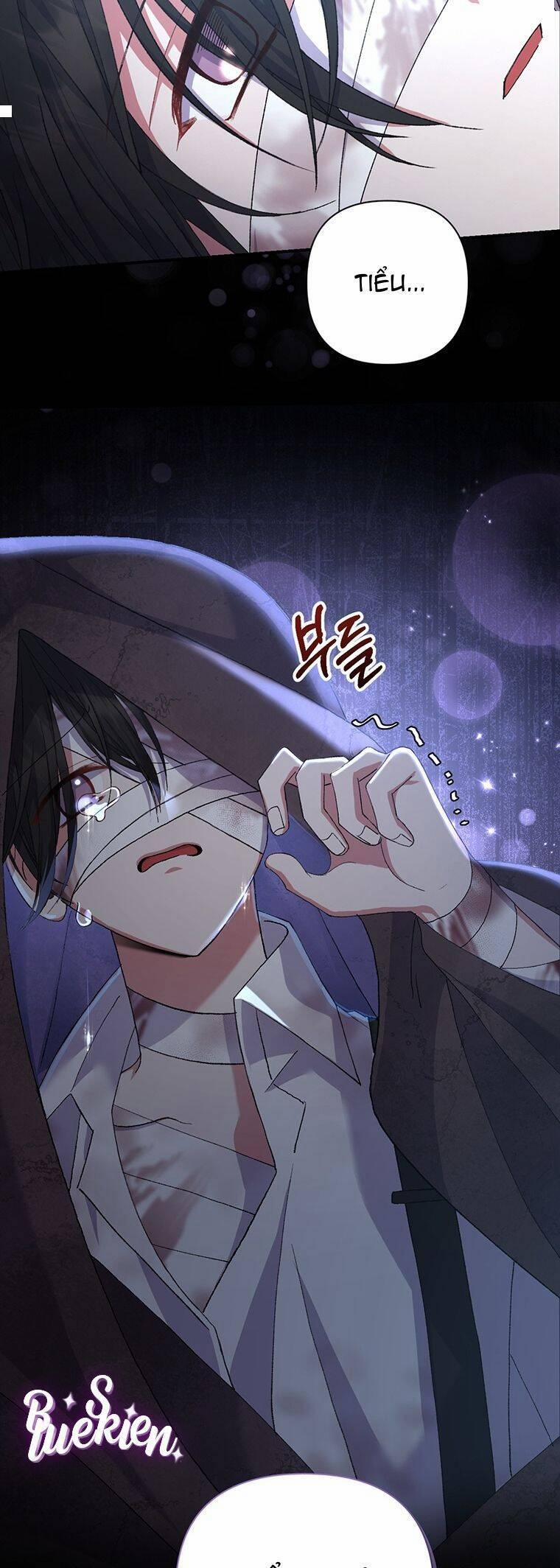 Nam Chính Ám Ảnh Phát Điên 10 trang 30