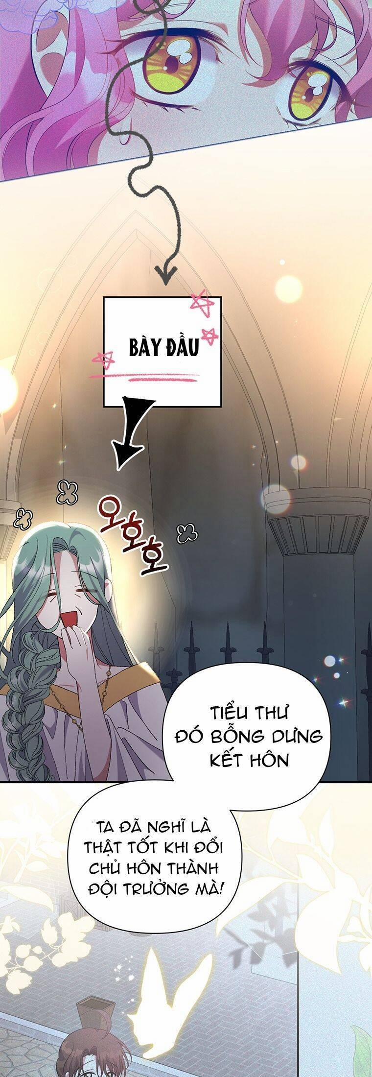 Nam Chính Ám Ảnh Phát Điên 10 trang 34