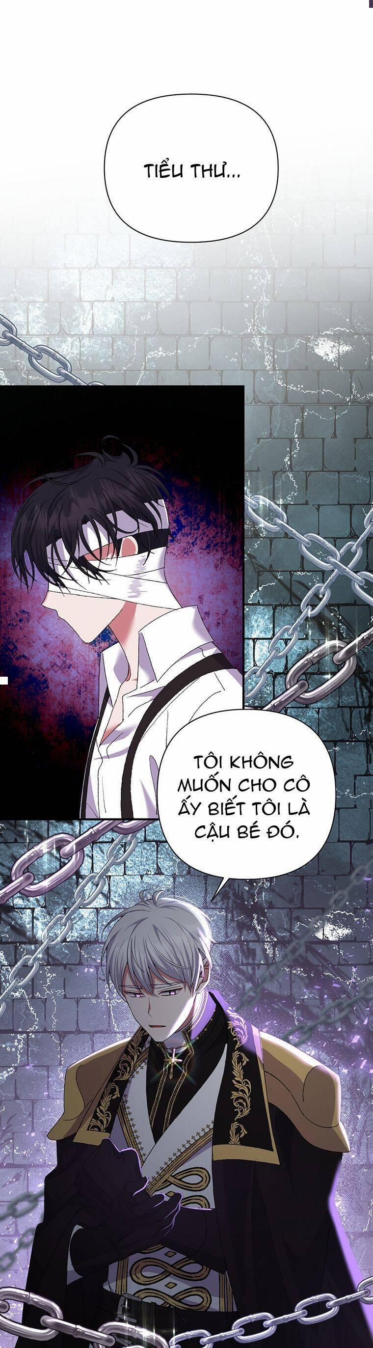 Nam Chính Ám Ảnh Phát Điên 10 trang 39