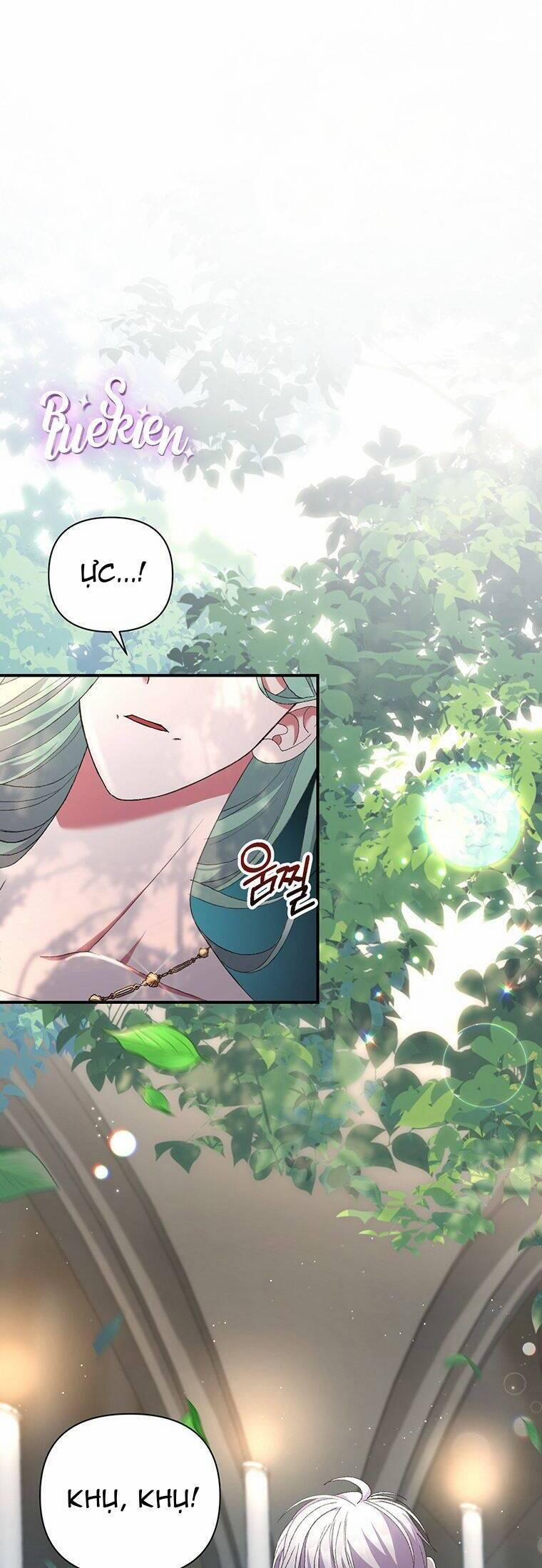 Nam Chính Ám Ảnh Phát Điên 10 trang 4