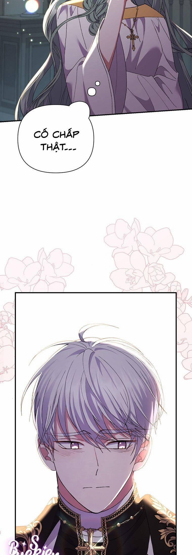 Nam Chính Ám Ảnh Phát Điên 10 trang 43