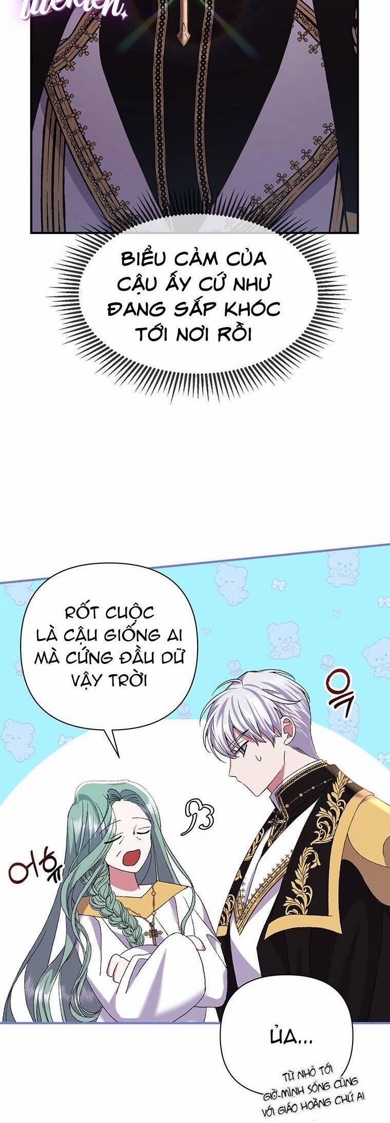 Nam Chính Ám Ảnh Phát Điên 10 trang 44