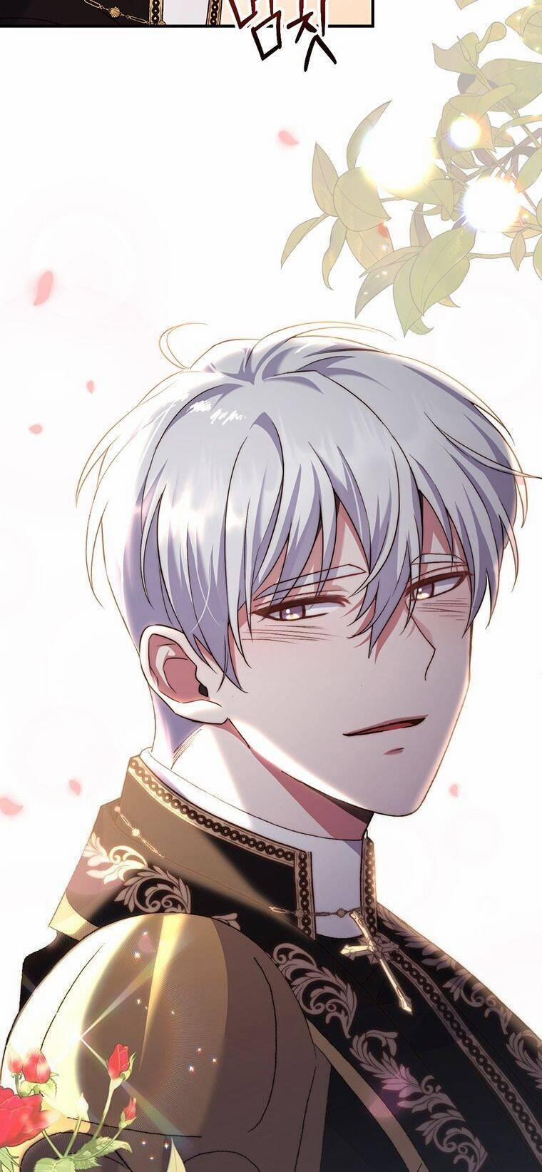 Nam Chính Ám Ảnh Phát Điên 10 trang 47