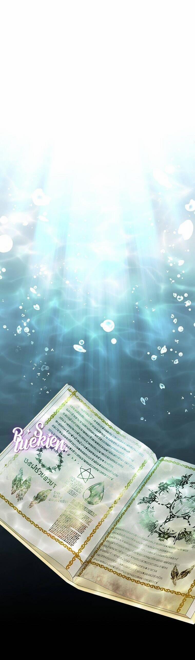 Nam Chính Ám Ảnh Phát Điên 11 trang 11